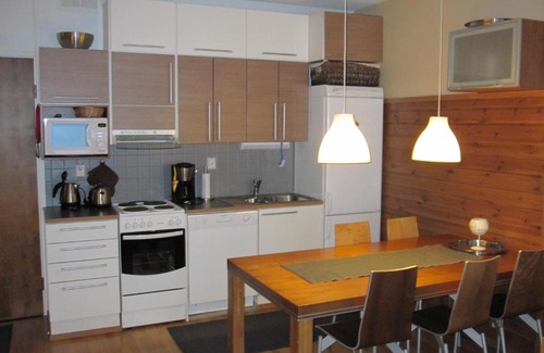 Yllas Casa | Yllas Chalets A208
