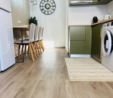 Turda Apartamento | Ylva Sofie