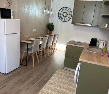 Turda Apartamento | Ylva Sofie