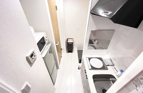 Sugamo Casa | YM Hotel-Sugamo