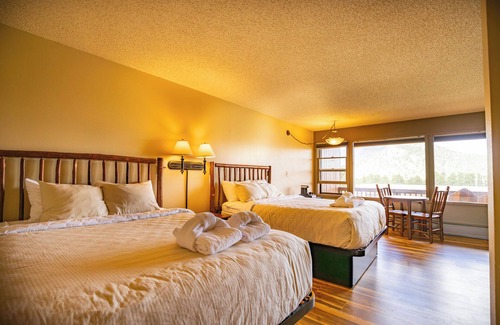 YMCA of the Rockies Cabina | YMCA of The Rockies Estes Park