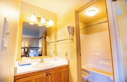 YMCA of the Rockies Cabina | YMCA of The Rockies Estes Park