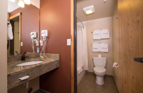 YMCA of the Rockies Cabina | YMCA of The Rockies Estes Park