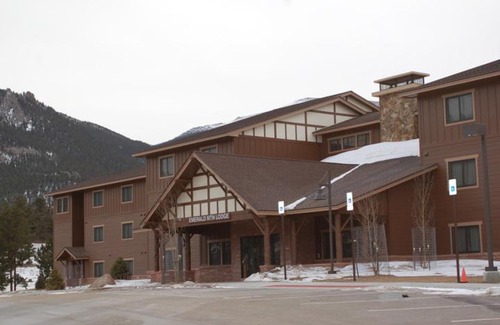 YMCA of the Rockies Complejo | YMCA of the Rockies