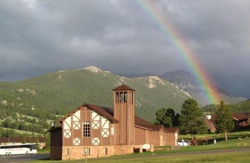 YMCA of the Rockies Complejo | YMCA of the Rockies