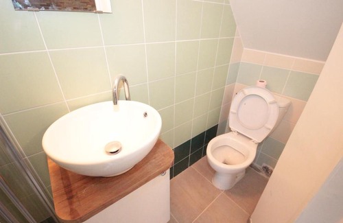 Pantin Apartamento | YMMO 93500