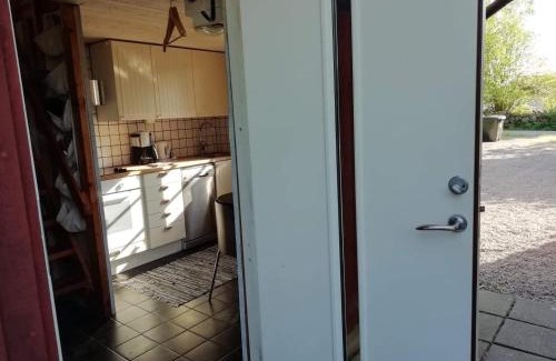 Solvesborg Apartamento | Ynde Private Apartment
