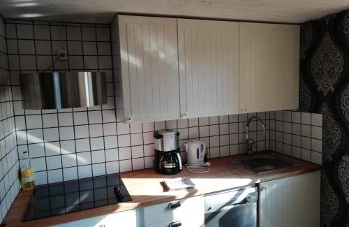 Solvesborg Apartamento | Ynde Private Apartment