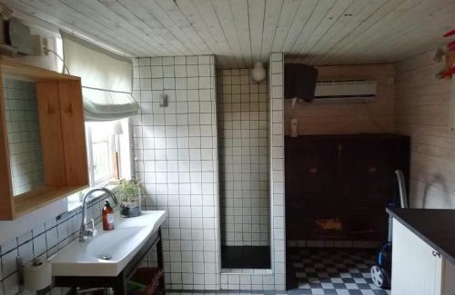 Solvesborg Apartamento | Ynde Private Apartment