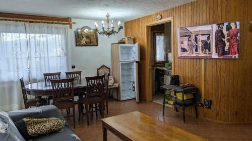 Sauze d'Oulx Apartamento | YNH Four-room apartment with parking space