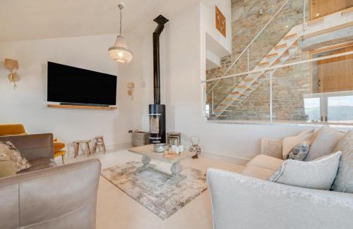 Trawsfynydd Casa | Ynys Cadno