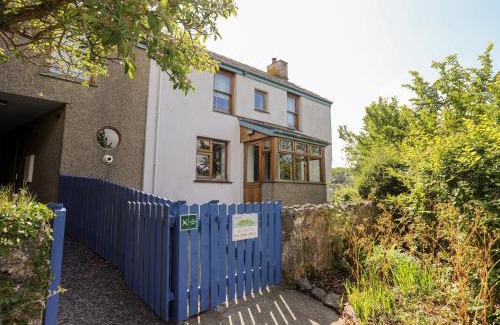 Bangor Casa | Ynys Faelog Cottage