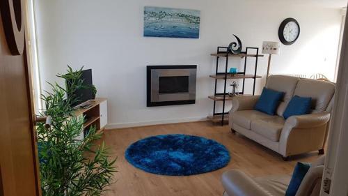 Holyhead Apartamento | Ynys Lawd, Holyhead Marina