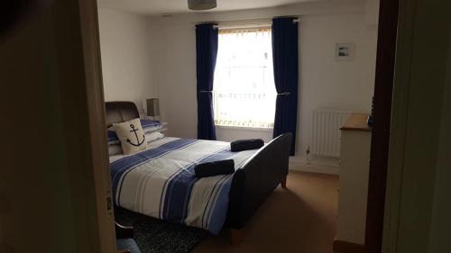 Holyhead Apartamento | Ynys Lawd, Holyhead Marina