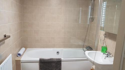 Holyhead Apartamento | Ynys Lawd, Holyhead Marina