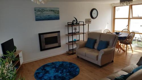 Holyhead Apartamento | Ynys Lawd, Holyhead Marina