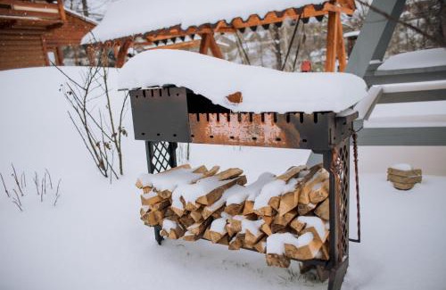Verkhovyna Apartamento | Yo love karpaty