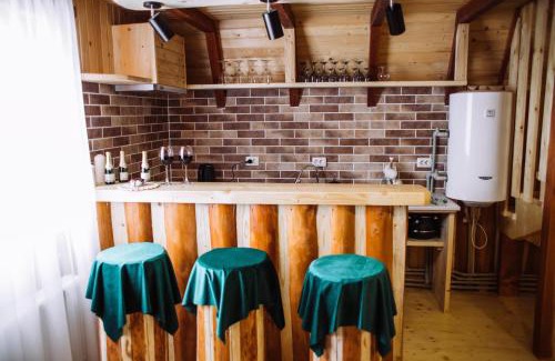 Verkhovyna Apartamento | Yo love karpaty