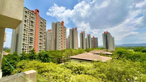 Wadgaon Apartamento | Yo Vibe Stay