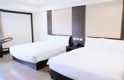 North District Casa | yoairegalint Hotel