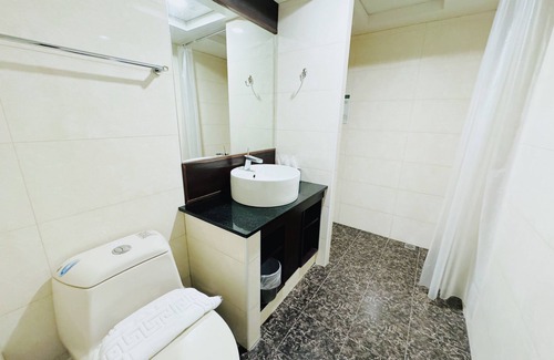 North District Casa | yoairegalint Hotel