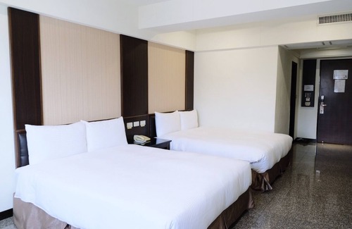 North District Casa | yoairegalint Hotel