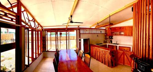 Mentawai Islands Casa | Yoba Surf Mentawai