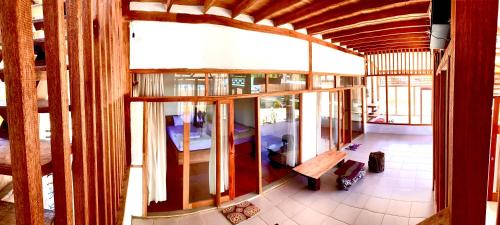 Mentawai Islands Casa | Yoba Surf Mentawai