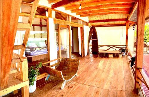 Mentawai Islands Casa | Yoba Surf Mentawai