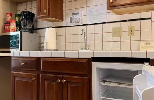 Yosemite West Apartamento | YoBee! Heart of Yosemite. Cozy View Studio. Reservations + Free Breakfast ~U3
