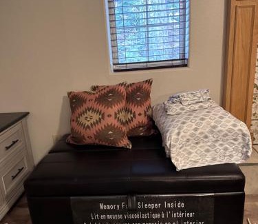 Yosemite West Apartamento | YoBee! Park Reservation Included! Heart of Yosemite - Homey Studios and Breakfast