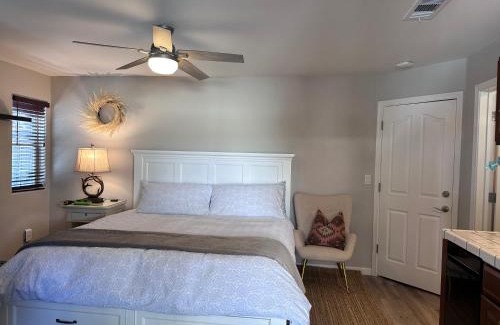 Yosemite West Apartamento | YoBee! Park Reservation Included! Heart of Yosemite - Homey Studios and Breakfast