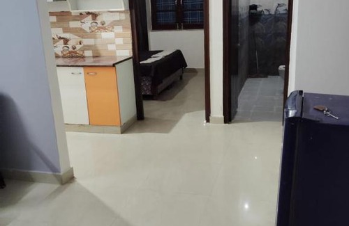 Rishikesh Apartamento | Yog Kul Home Stay - Economy