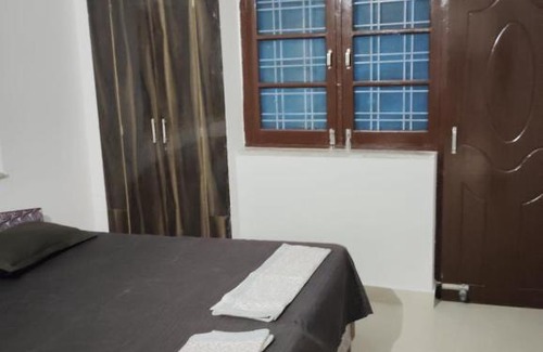 Rishikesh Apartamento | Yog Kul Home Stay - Economy