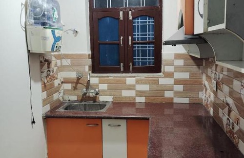 Rishikesh Apartamento | Yog Kul Home Stay - Economy
