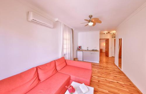 Kas Apartamento | Yoga House Kaş