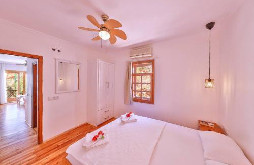 Kas Apartamento | Yoga House Kaş