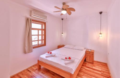 Kas Apartamento | Yoga House Kaş