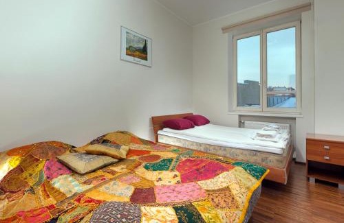 Kesklinn Apartamento | Yoga Residence Apartments