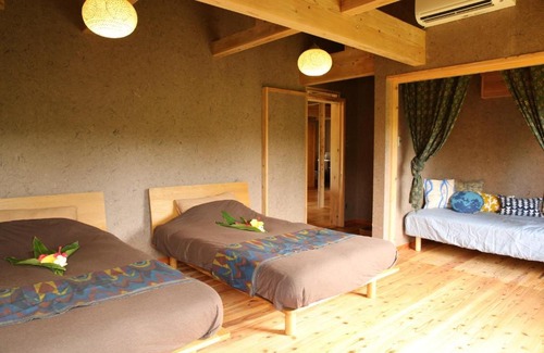 Taketomi-jima Taketomi-cho Casa | Yoga Retreat Village, kSaNa - Vacation STAY 93562