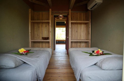 Taketomi-jima Taketomi-cho Casa | Yoga Retreat Village, kSaNa - Vacation STAY 93562