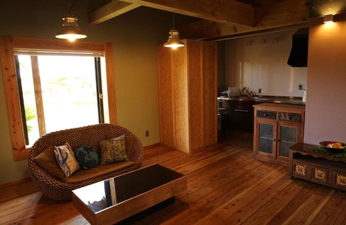 Taketomi-jima Taketomi-cho Casa | Yoga Retreat Village, kSaNa - Vacation STAY 93562