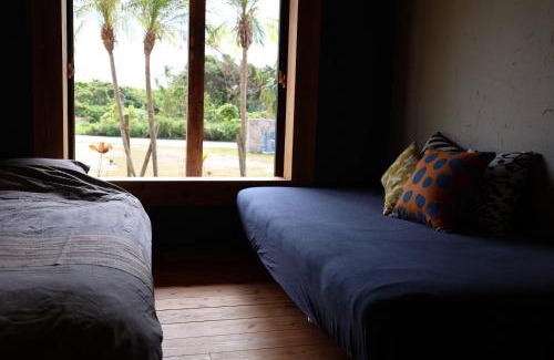 Taketomi-jima Taketomi-cho Casa | Yoga Retreat Village, kSaNa Female Only-Vacation STAY 80416v