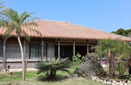 Taketomi-jima Taketomi-cho Casa | Yoga Retreat Village, kSaNa Female Only-Vacation STAY 80416v