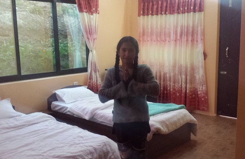 Nagarkot Casa | Retiro de yoga con trekking y senderismo en el valle de Katmandú.
