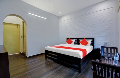 Tapovan Hotel | Yoga Rishi