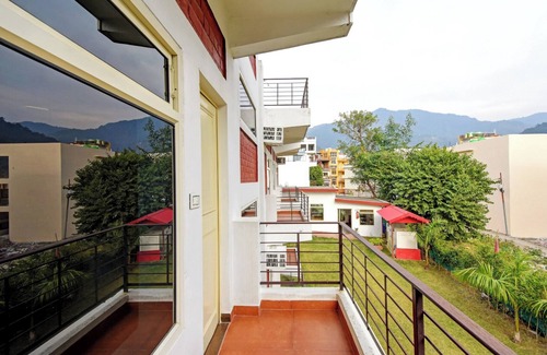 Tapovan Hotel | Yoga Rishi