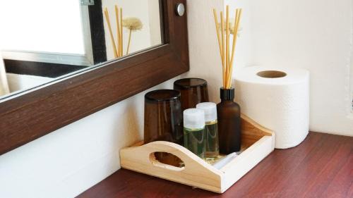 Baan Tai Hostal | Yoghurt Home 3