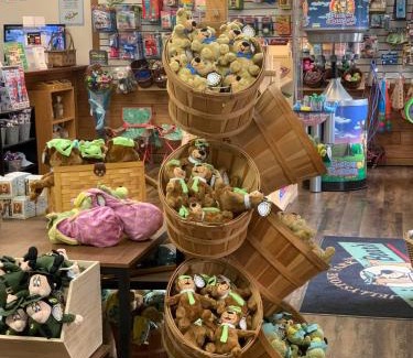 Avoca Otro | Yogi Bear's Jellystone Park at Lake Monroe