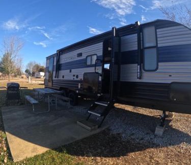 Avoca Otro | Yogi Bear's Jellystone Park at Lake Monroe